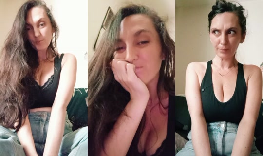 calmstorm121 TikTok Live — Sep 22, 2026, 11:28 AM