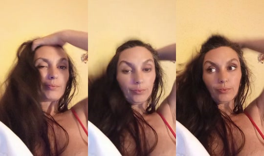 calmstorm121 TikTok Live — Sep 27, 2026, 2:42 AM