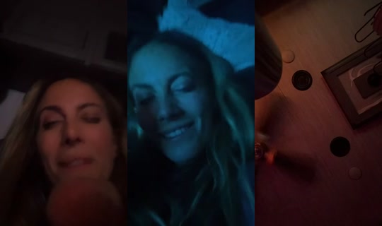 calpal48 TikTok Live — Oct 4, 2026, 8:39 AM