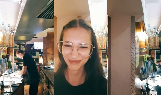 calypso_bar TikTok Live — Aug 21, 2026, 7:55 PM