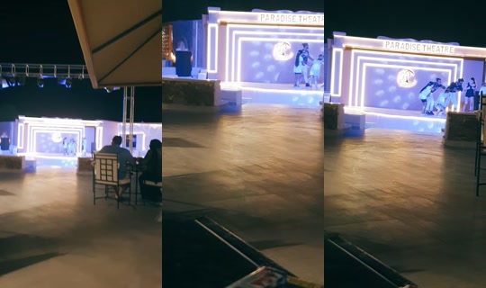 calypso_bar TikTok Live — Sep 6, 2026, 5:31 PM