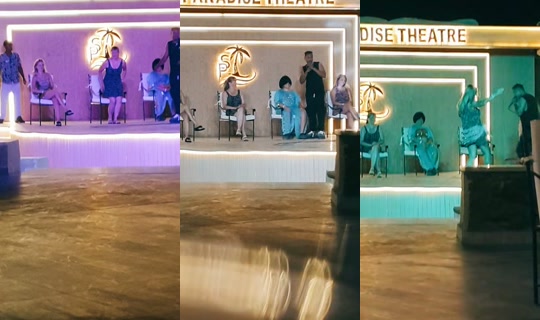 calypso_bar TikTok Live — Sep 6, 2026, 6:19 PM