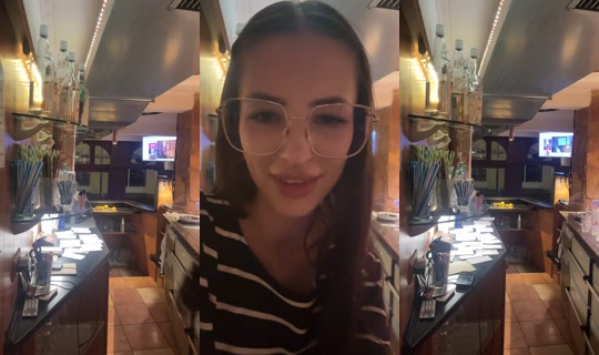 calypso_bar TikTok Live — Sep 11, 2026, 8:31 PM