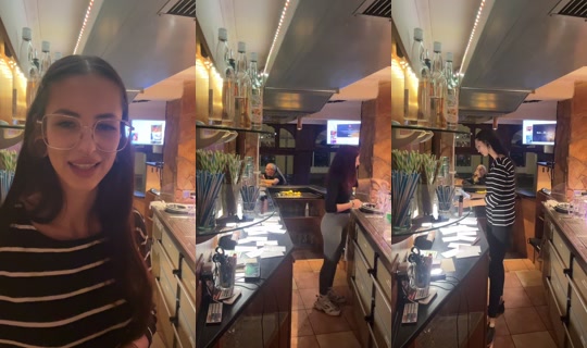 calypso_bar TikTok Live — Sep 11, 2026, 9:22 PM