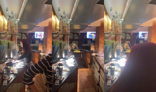 calypso_bar TikTok Live — Sep 11, 2026, 10:12 PM