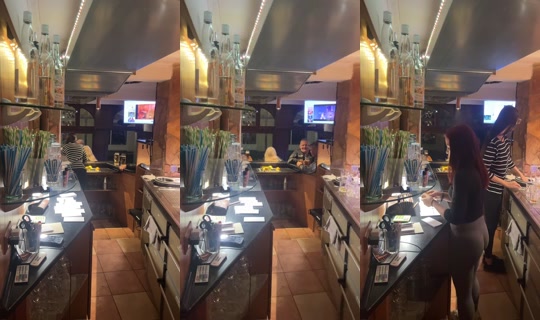 calypso_bar TikTok Live — Sep 12, 2026, 12:02 AM