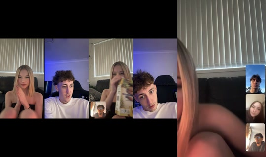cam.11111 TikTok Live — Sep 8, 2026, 6:42 AM