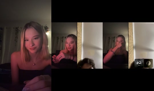 cam.11111 TikTok Live — Sep 8, 2026, 12:26 PM