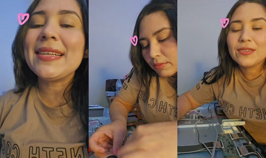 cam_elia48 TikTok Live — Sep 8, 2026, 2:25 PM
