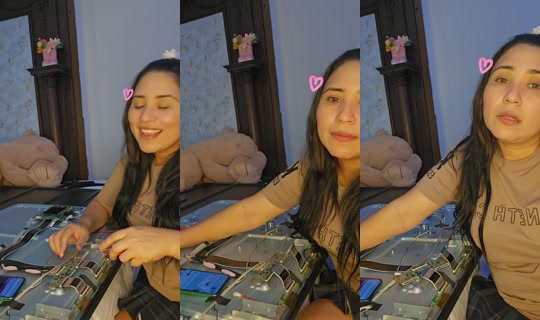 cam_elia48 TikTok Live — Sep 8, 2026, 8:58 PM