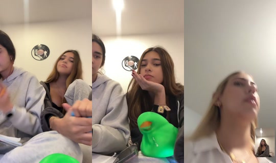 cam_sanchez0309 TikTok Live — Aug 20, 2026, 10:41 PM
