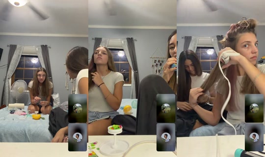 cam_sanchez0309 TikTok Live — Sep 8, 2026, 2:40 AM