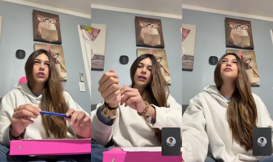 cam_sanchez0309 TikTok Live — Sep 23, 2026, 1:40 AM