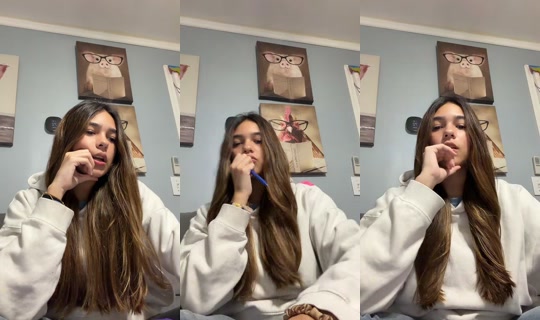 cam_sanchez0309 TikTok Live — Sep 23, 2026, 2:31 AM