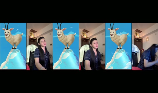 cam_tu994 TikTok Live — Sep 15, 2026, 11:48 AM