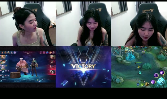 camcamenakbanget TikTok Live — Aug 26, 2026, 2:12 AM