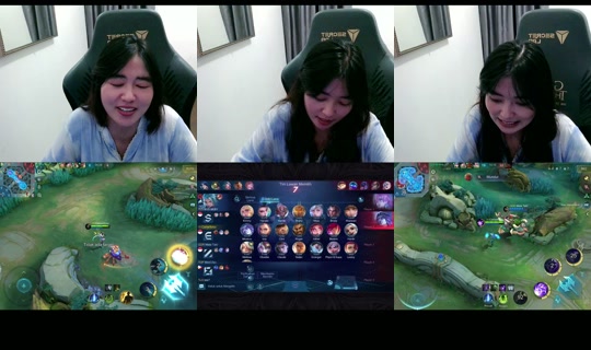 camcamenakbanget TikTok Live — Aug 26, 2026, 12:59 PM