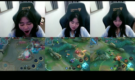 camcamenakbanget TikTok Live — Aug 26, 2026, 2:40 PM