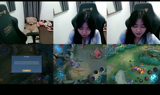 camcamenakbanget TikTok Live — Aug 26, 2026, 3:30 PM