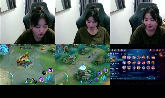 camcamenakbanget TikTok Live — Aug 31, 2026, 5:36 AM