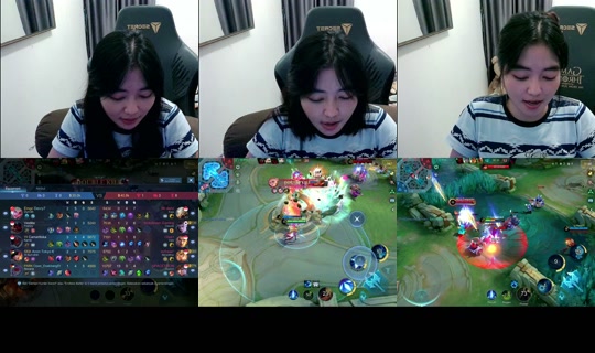 camcamenakbanget TikTok Live — Aug 31, 2026, 4:05 PM