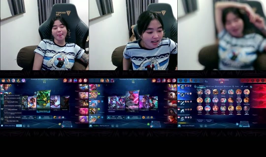 camcamenakbanget TikTok Live — Aug 31, 2026, 4:56 PM
