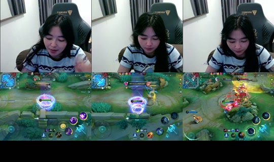 camcamenakbanget TikTok Live — Aug 31, 2026, 5:46 PM