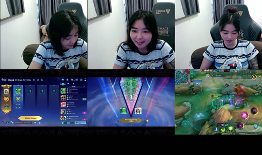 camcamenakbanget TikTok Live — Sep 1, 2026, 1:24 AM