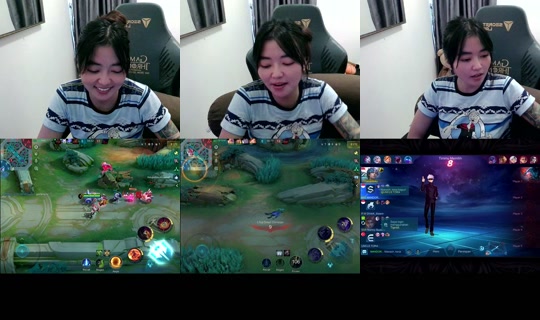 camcamenakbanget TikTok Live — Sep 1, 2026, 2:19 AM