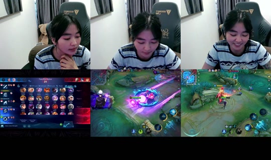 camcamenakbanget TikTok Live — Sep 1, 2026, 3:10 AM