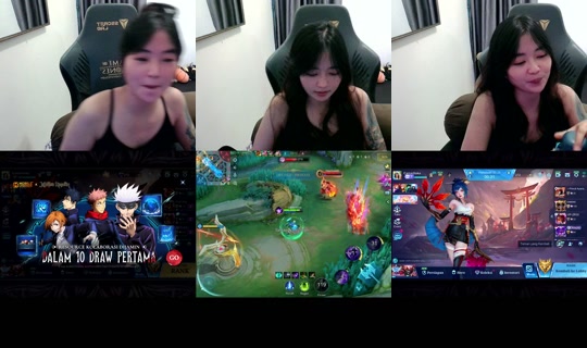 camcamenakbanget TikTok Live — Sep 1, 2026, 12:18 PM