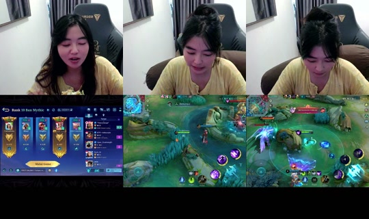 camcamenakbanget TikTok Live — Sep 3, 2026, 1:08 AM