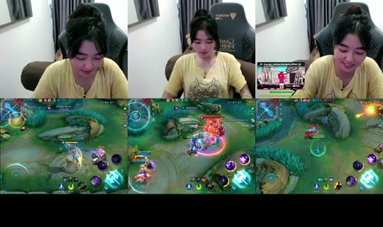 camcamenakbanget TikTok Live — Sep 3, 2026, 1:58 AM