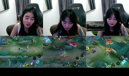 camcamenakbanget TikTok Live — Sep 3, 2026, 3:23 PM