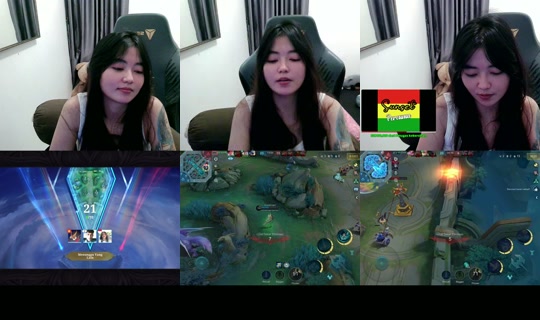 camcamenakbanget TikTok Live — Sep 3, 2026, 4:14 PM