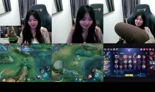camcamenakbanget TikTok Live — Sep 3, 2026, 5:04 PM
