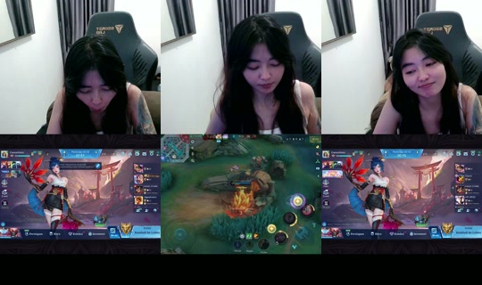 camcamenakbanget TikTok Live — Sep 3, 2026, 5:54 PM