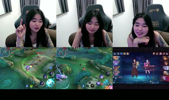camcamenakbanget TikTok Live — Sep 3, 2026, 6:34 PM