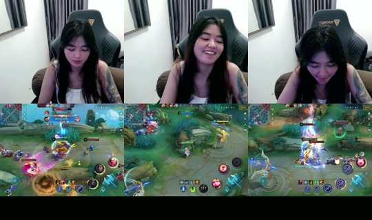 camcamenakbanget TikTok Live — Sep 3, 2026, 7:24 PM