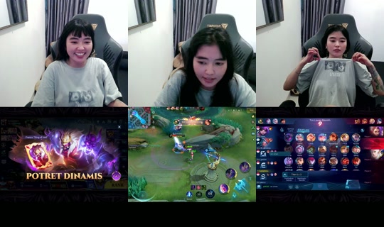 camcamenakbanget TikTok Live — Sep 23, 2026, 10:51 AM