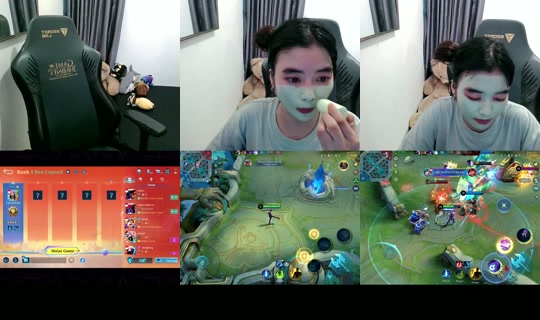 camcamenakbanget TikTok Live — Sep 23, 2026, 11:42 AM