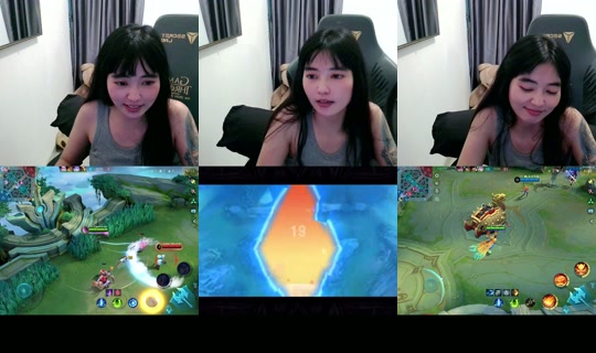 camcamenakbanget TikTok Live — Sep 24, 2026, 1:09 PM