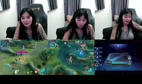 camcamenakbanget TikTok Live — Sep 24, 2026, 2:00 PM