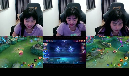 camcamenakbanget TikTok Live — Sep 25, 2026, 3:41 PM