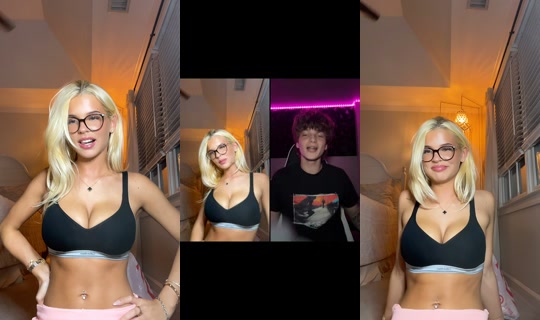 camcomfort TikTok Live — Aug 21, 2026, 2:28 AM