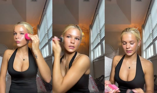 camcomfort TikTok Live — Aug 21, 2026, 11:06 PM