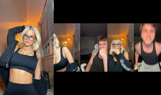 camcomfort TikTok Live — Aug 25, 2026, 2:09 AM