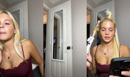 camcomfort TikTok Live — Oct 1, 2026, 8:58 PM