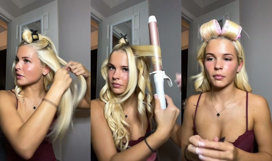 camcomfort TikTok Live — Oct 1, 2026, 9:48 PM