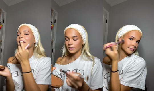 camcomfort TikTok Live — Oct 2, 2026, 9:36 PM